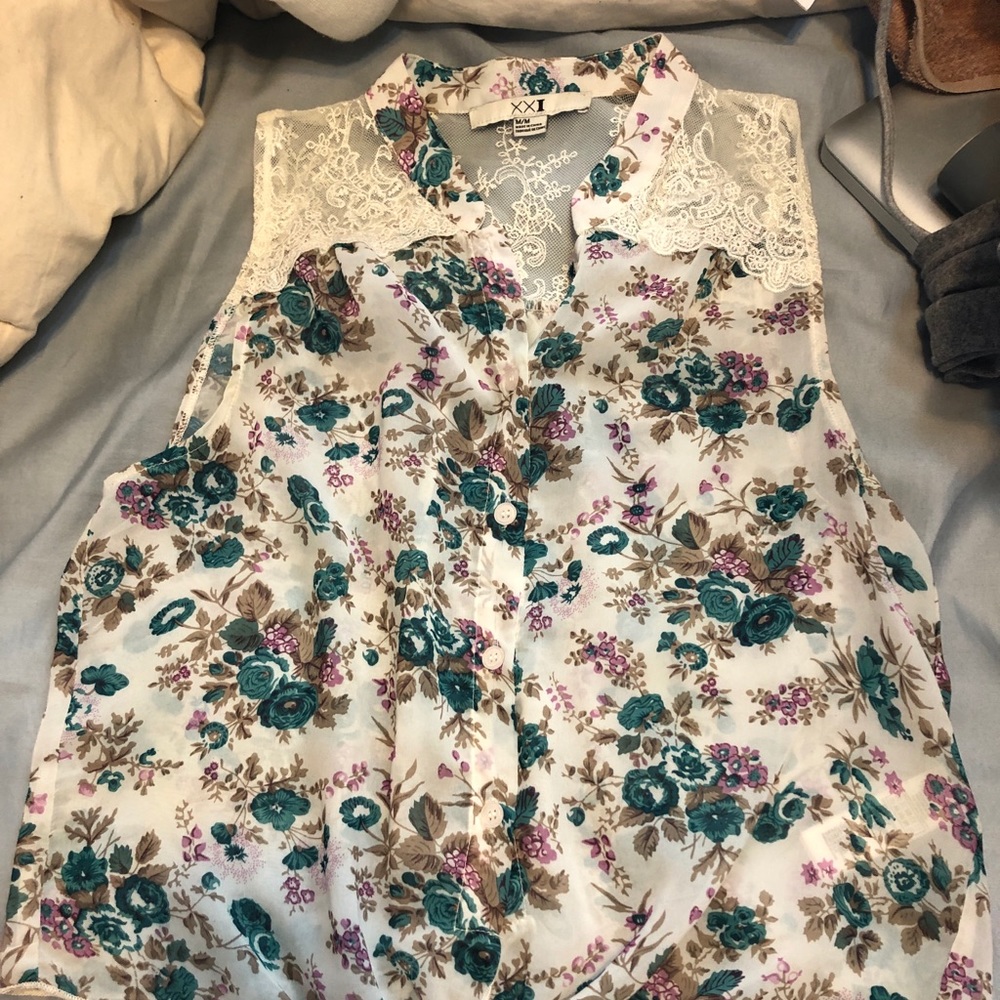 Womens top